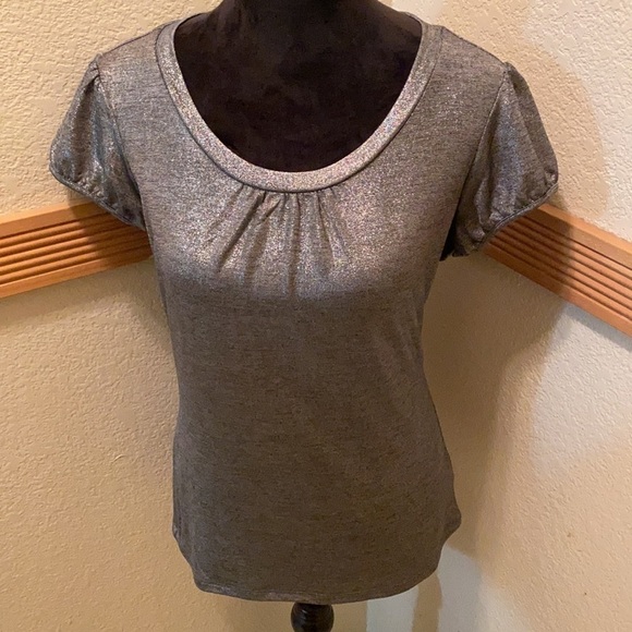 Bundle of 2 sparkly blouses!! - Picture 4 of 4